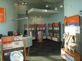 AT&T Retail Store, Interior Renovation, Baltimore MD 1