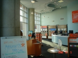 AT&T Retail Store, Interior Renovation, Baltimore MD 2