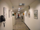 Erie Insurance Corp. Headquarters, Office Renovation, Silver Spring MD 4