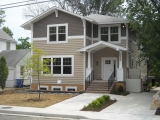L'arche of DC, SIPs BLDG, Arlington, VA New Group Home 1
