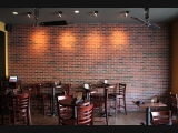 Majestic Bar and Grille, New storefront, Bethesda, MD 4