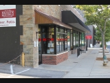 Majestic Bar and Grille, New storefront, Bethesda, MD 5